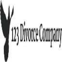123 Divorce Company logo